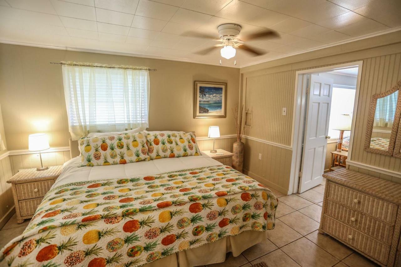 Willa 269 Driftwood Manor Fort Myers Beach Zewnętrze zdjęcie