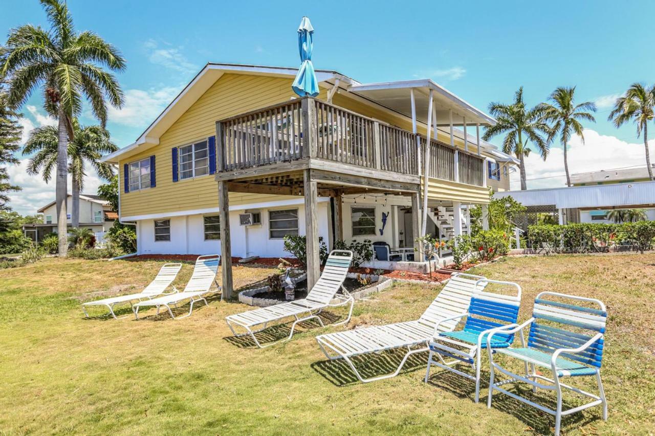 Willa 269 Driftwood Manor Fort Myers Beach Zewnętrze zdjęcie