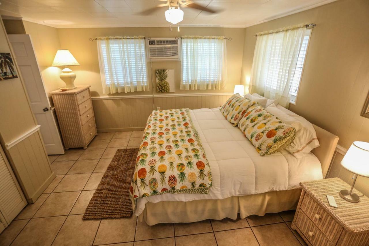 Willa 269 Driftwood Manor Fort Myers Beach Zewnętrze zdjęcie