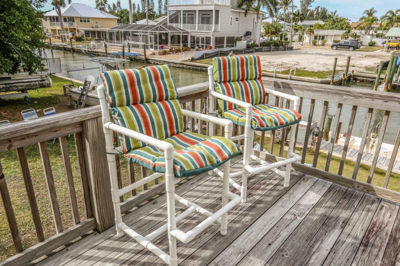 Willa 269 Driftwood Manor Fort Myers Beach Zewnętrze zdjęcie
