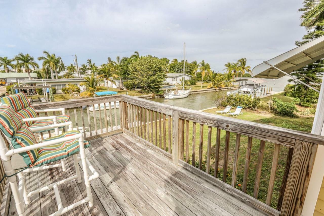 Willa 269 Driftwood Manor Fort Myers Beach Zewnętrze zdjęcie