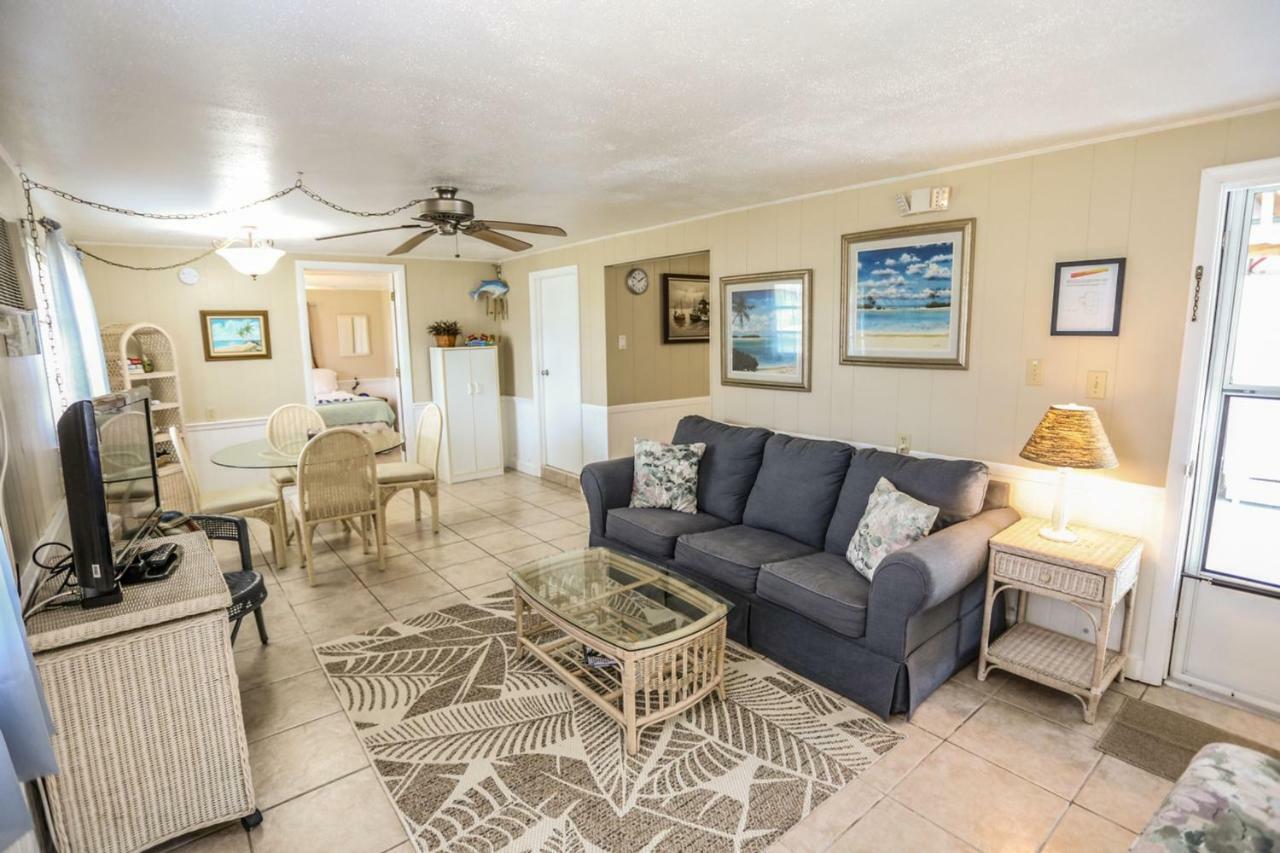 Willa 269 Driftwood Manor Fort Myers Beach Zewnętrze zdjęcie